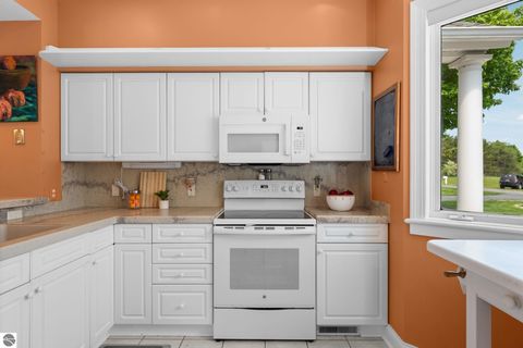 Tiny photo for 6130 Singletree Lane #Unit 2, Williamsburg, MI 49690 (MLS # 1945875)