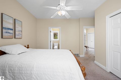 Tiny photo for 6130 Singletree Lane #Unit 2, Williamsburg, MI 49690 (MLS # 1945875)