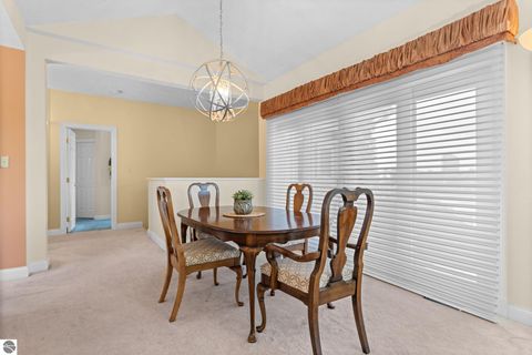 Tiny photo for 6130 Singletree Lane #Unit 2, Williamsburg, MI 49690 (MLS # 1945875)