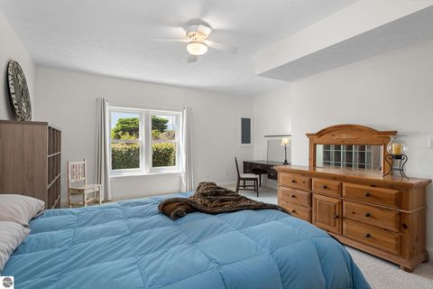 Tiny photo for 6130 Singletree Lane #Unit 2, Williamsburg, MI 49690 (MLS # 1945875)