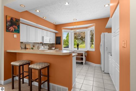 Tiny photo for 6130 Singletree Lane #Unit 2, Williamsburg, MI 49690 (MLS # 1945875)