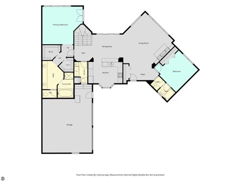Tiny photo for 6130 Singletree Lane #Unit 2, Williamsburg, MI 49690 (MLS # 1945875)