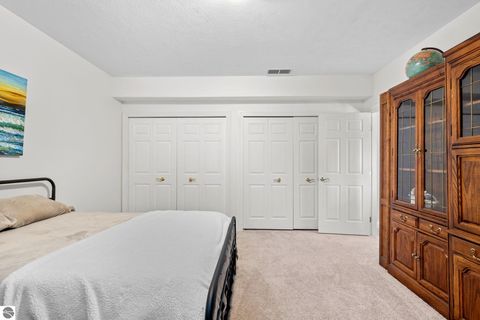 Tiny photo for 6130 Singletree Lane #Unit 2, Williamsburg, MI 49690 (MLS # 1945875)