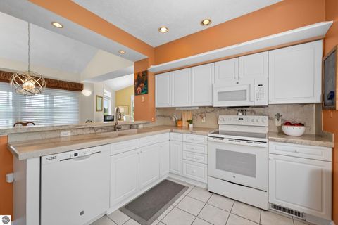 Tiny photo for 6130 Singletree Lane #Unit 2, Williamsburg, MI 49690 (MLS # 1945875)