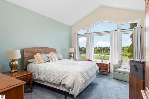Tiny photo for 6130 Singletree Lane #Unit 2, Williamsburg, MI 49690 (MLS # 1945875)