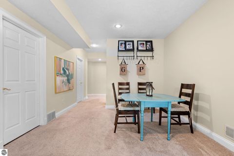 Tiny photo for 6130 Singletree Lane #Unit 2, Williamsburg, MI 49690 (MLS # 1945875)