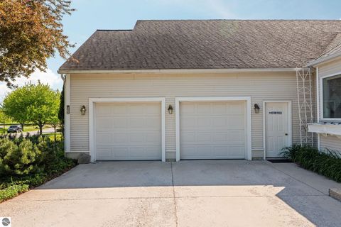 Tiny photo for 6130 Singletree Lane #Unit 2, Williamsburg, MI 49690 (MLS # 1945875)