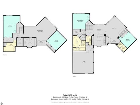 Tiny photo for 6130 Singletree Lane #Unit 2, Williamsburg, MI 49690 (MLS # 1945875)