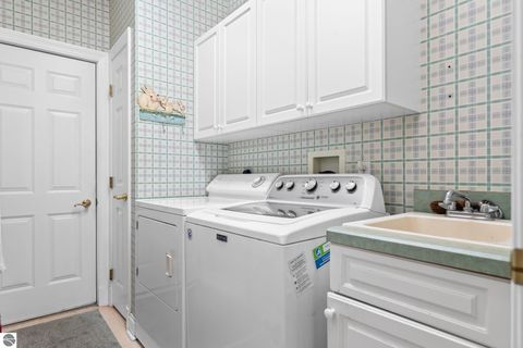 Tiny photo for 6130 Singletree Lane #Unit 2, Williamsburg, MI 49690 (MLS # 1945875)