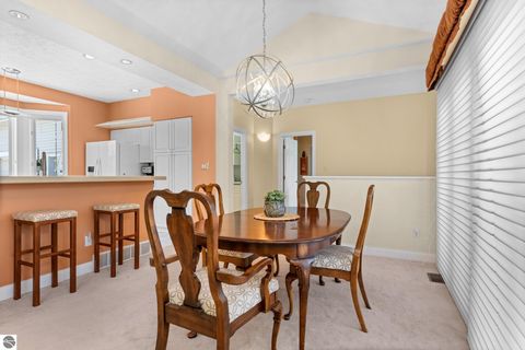 Tiny photo for 6130 Singletree Lane #Unit 2, Williamsburg, MI 49690 (MLS # 1945875)