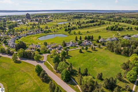Tiny photo for 6130 Singletree Lane #Unit 2, Williamsburg, MI 49690 (MLS # 1945875)