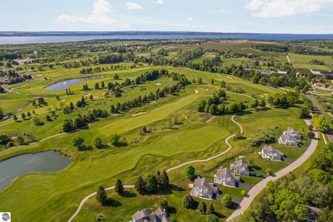 Tiny photo for 6130 Singletree Lane #Unit 2, Williamsburg, MI 49690 (MLS # 1945875)