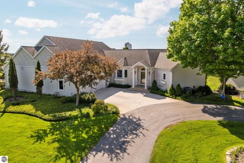 Tiny photo for 6130 Singletree Lane #Unit 2, Williamsburg, MI 49690 (MLS # 1945875)