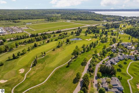 Tiny photo for 6130 Singletree Lane #Unit 2, Williamsburg, MI 49690 (MLS # 1945875)