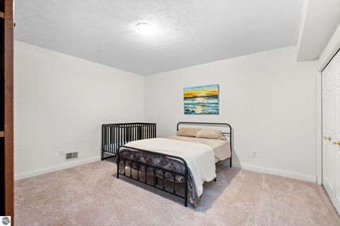 Tiny photo for 6130 Singletree Lane #Unit 2, Williamsburg, MI 49690 (MLS # 1945875)