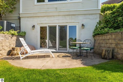 Tiny photo for 6130 Singletree Lane #Unit 2, Williamsburg, MI 49690 (MLS # 1945875)