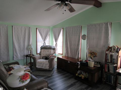 Tiny photo for 2143 Ruth Street, East Tawas, MI 48730 (MLS # 1944223)