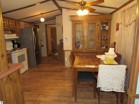 Tiny photo for 2143 Ruth Street, East Tawas, MI 48730 (MLS # 1944223)