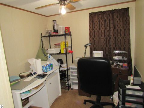 Tiny photo for 2143 Ruth Street, East Tawas, MI 48730 (MLS # 1944223)