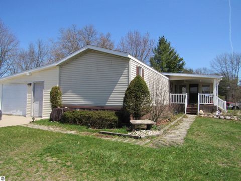 Tiny photo for 2143 Ruth Street, East Tawas, MI 48730 (MLS # 1944223)