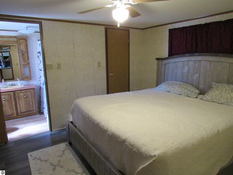 Tiny photo for 2143 Ruth Street, East Tawas, MI 48730 (MLS # 1944223)