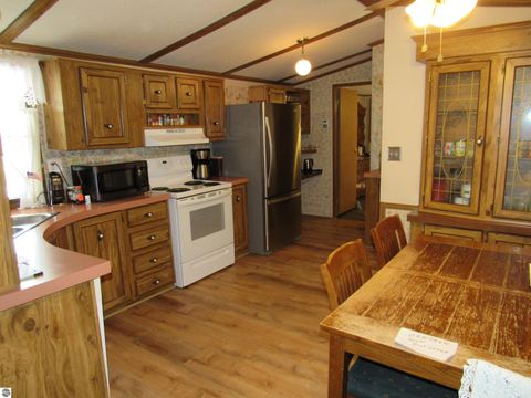 Tiny photo for 2143 Ruth Street, East Tawas, MI 48730 (MLS # 1944223)