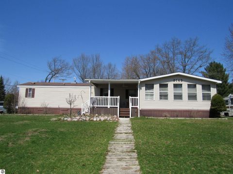 Photo of 2143 Ruth Street, East Tawas, MI 48730 (MLS # 1944223)