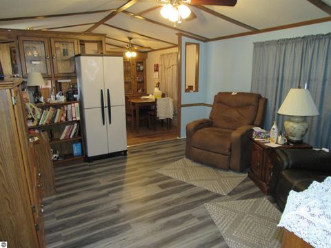 Tiny photo for 2143 Ruth Street, East Tawas, MI 48730 (MLS # 1944223)