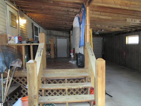 Tiny photo for 2143 Ruth Street, East Tawas, MI 48730 (MLS # 1944223)
