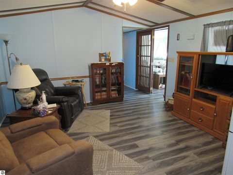 Tiny photo for 2143 Ruth Street, East Tawas, MI 48730 (MLS # 1944223)