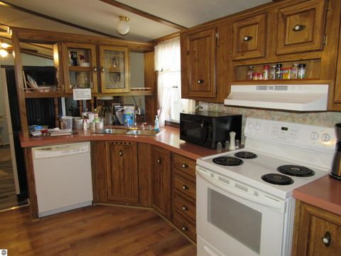 Tiny photo for 2143 Ruth Street, East Tawas, MI 48730 (MLS # 1944223)