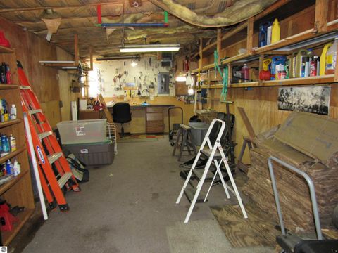 Tiny photo for 2143 Ruth Street, East Tawas, MI 48730 (MLS # 1944223)