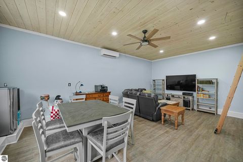 Tiny photo for 105 Bass Court, Cadillac, MI 49601 (MLS # 1945261)