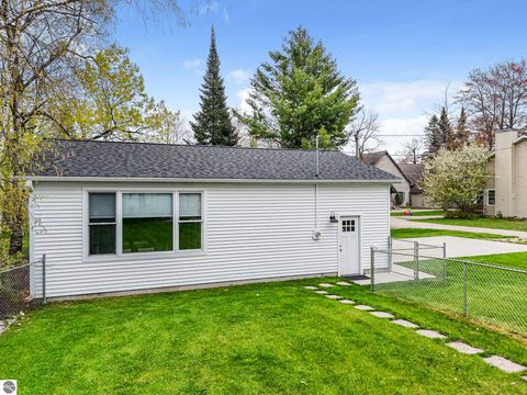 Tiny photo for 105 Bass Court, Cadillac, MI 49601 (MLS # 1945261)