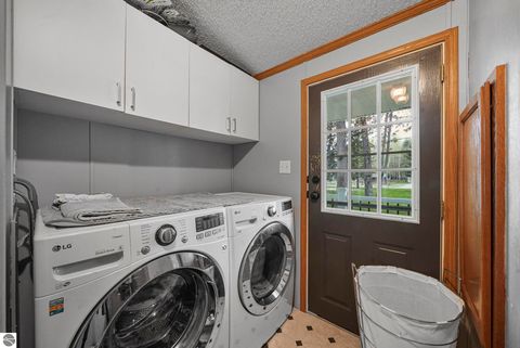 Tiny photo for 105 Bass Court, Cadillac, MI 49601 (MLS # 1945261)