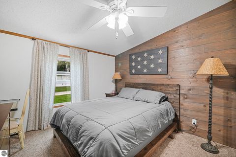 Tiny photo for 105 Bass Court, Cadillac, MI 49601 (MLS # 1945261)