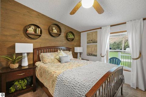 Tiny photo for 105 Bass Court, Cadillac, MI 49601 (MLS # 1945261)