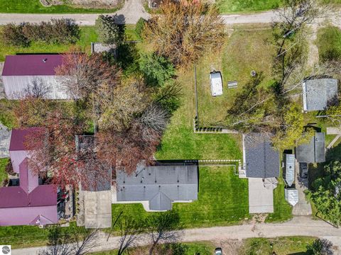 Tiny photo for 105 Bass Court, Cadillac, MI 49601 (MLS # 1945261)