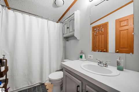 Tiny photo for 105 Bass Court, Cadillac, MI 49601 (MLS # 1945261)