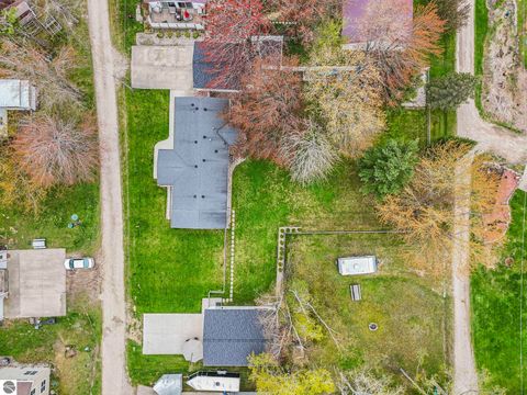 Tiny photo for 105 Bass Court, Cadillac, MI 49601 (MLS # 1945261)
