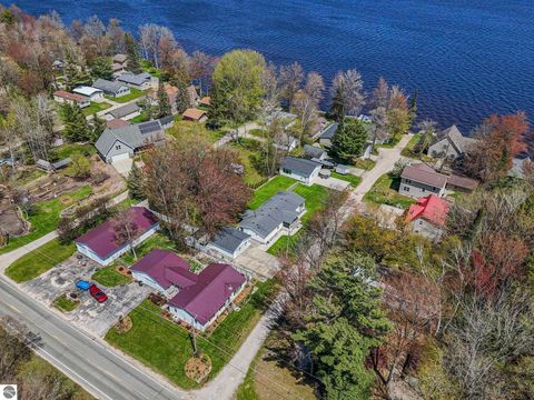 Tiny photo for 105 Bass Court, Cadillac, MI 49601 (MLS # 1945261)