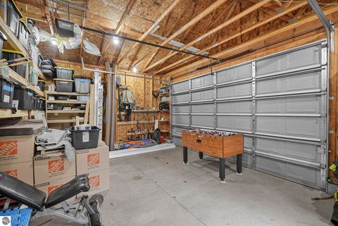 Tiny photo for 105 Bass Court, Cadillac, MI 49601 (MLS # 1945261)
