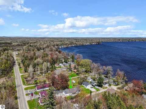 Tiny photo for 105 Bass Court, Cadillac, MI 49601 (MLS # 1945261)