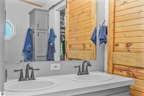Tiny photo for 105 Bass Court, Cadillac, MI 49601 (MLS # 1945261)