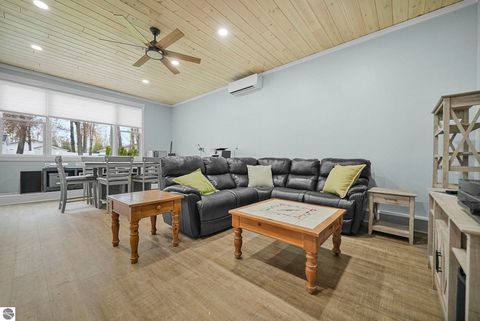 Tiny photo for 105 Bass Court, Cadillac, MI 49601 (MLS # 1945261)