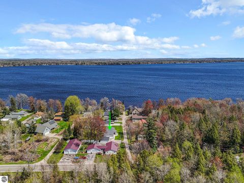 Tiny photo for 105 Bass Court, Cadillac, MI 49601 (MLS # 1945261)