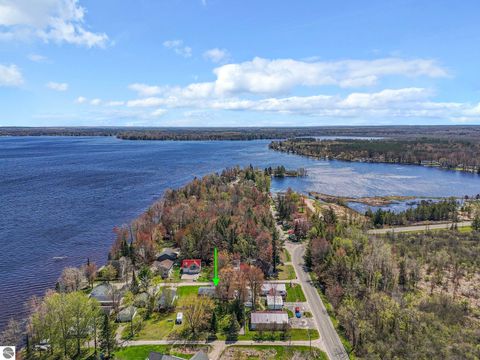 Tiny photo for 105 Bass Court, Cadillac, MI 49601 (MLS # 1945261)