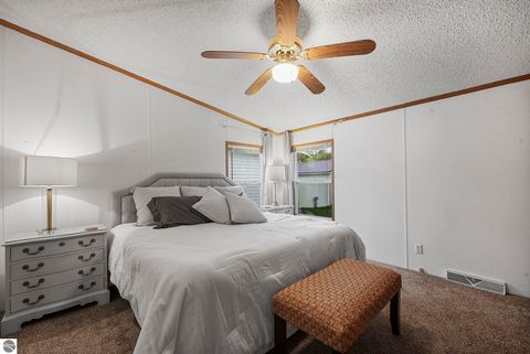 Tiny photo for 105 Bass Court, Cadillac, MI 49601 (MLS # 1945261)