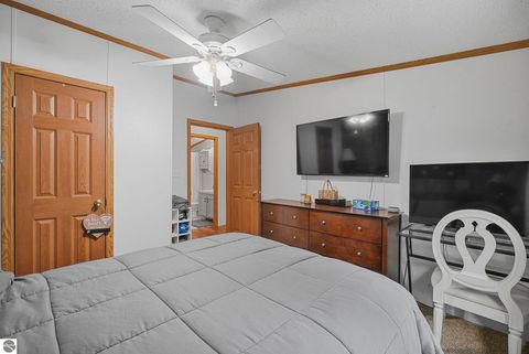 Tiny photo for 105 Bass Court, Cadillac, MI 49601 (MLS # 1945261)