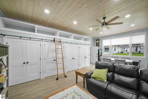 Tiny photo for 105 Bass Court, Cadillac, MI 49601 (MLS # 1945261)